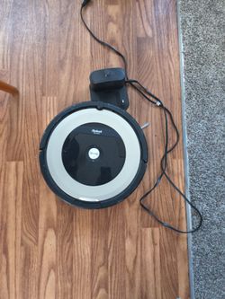 Roomba 891