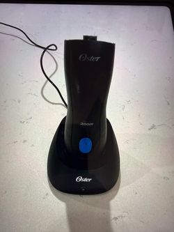 Clipper  Oyster pro 3000 I  cordless