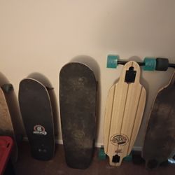 Sector 9 boards