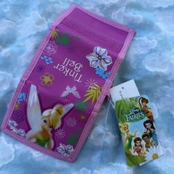 Tinkerbell Wallet