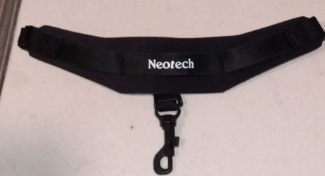 Saxophone Neck Strap