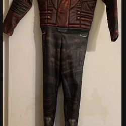 Wasp ant Man Costume New With Mask $15