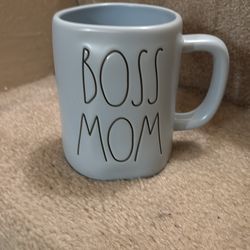 Rae Dunn mug