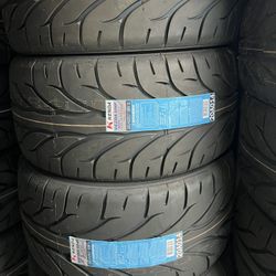 255/40/17 Kenda Vezda $140 Cada Llanta Instalada Y Balanceada, Tenemos Todas Las Marcas Y Medidas 