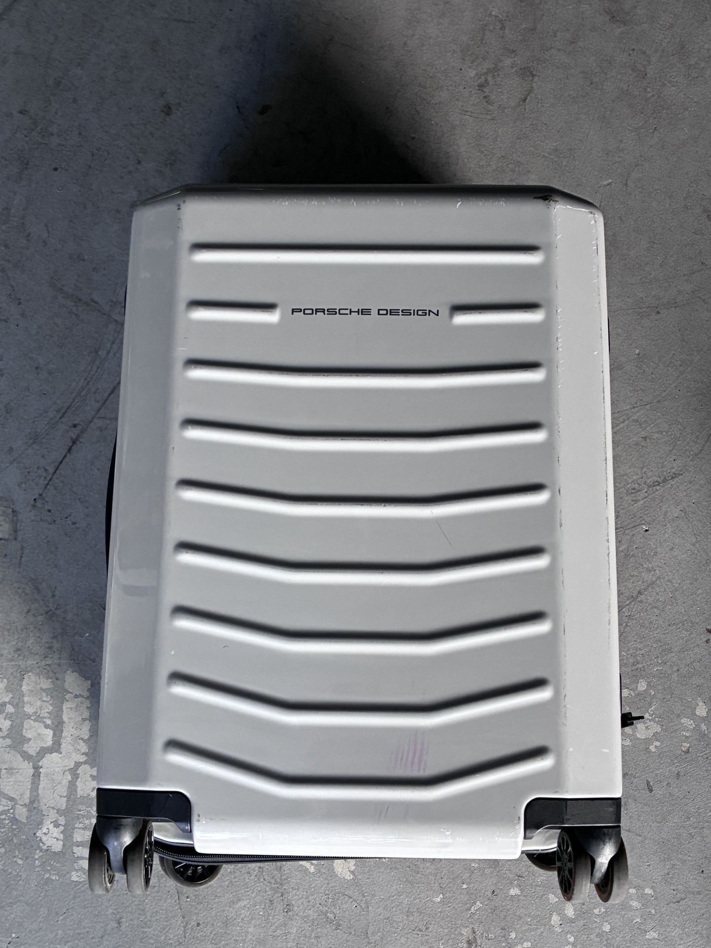 Porsche Design Carryon Luggage