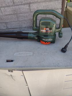 Super vac n mulch black and decker