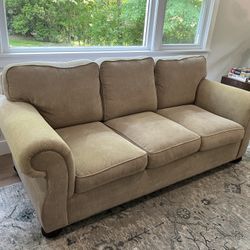 3 Cushion Couch 83” Long