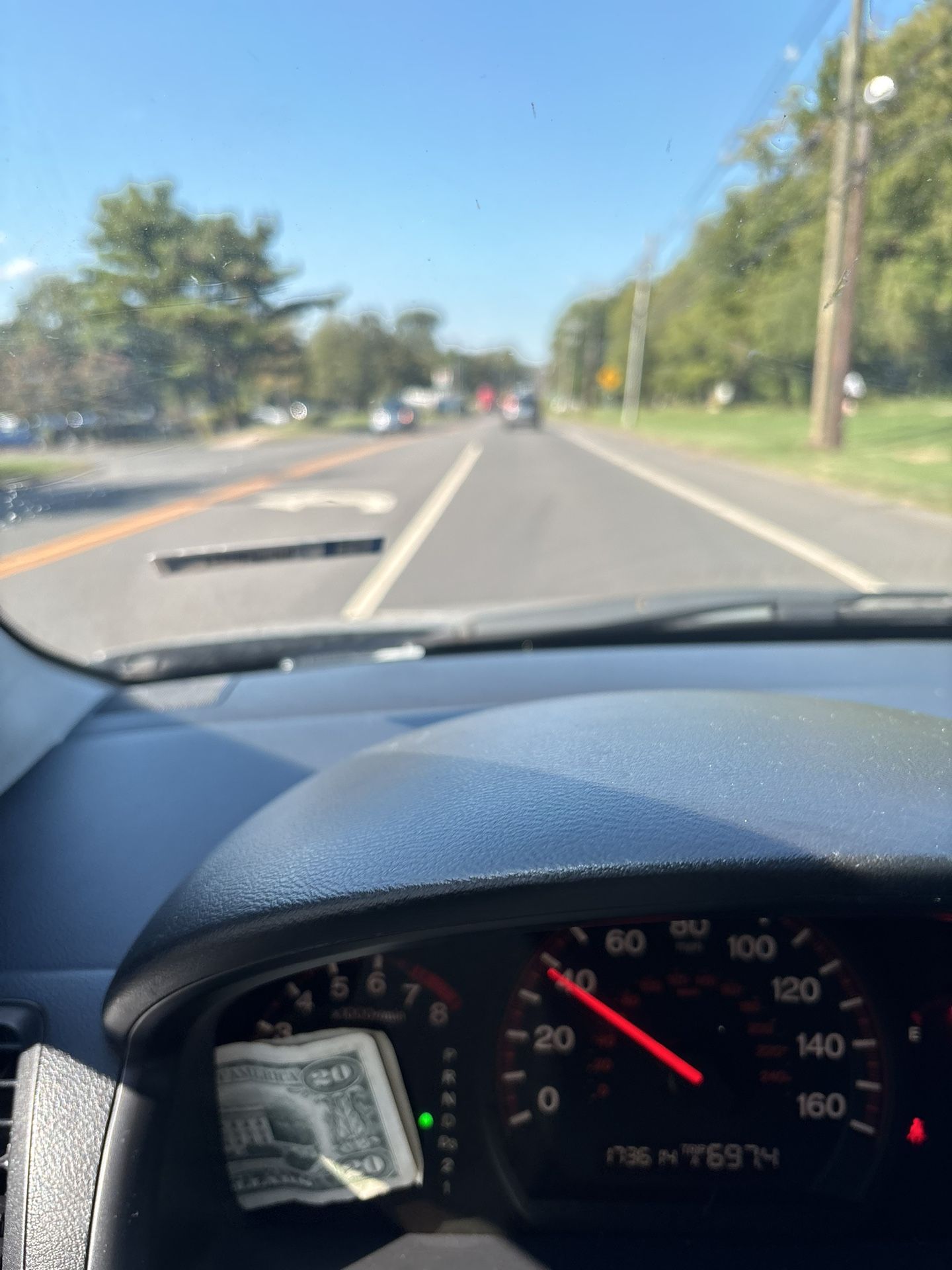 2004 Honda Accord
