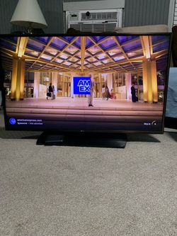 LG tvs.
