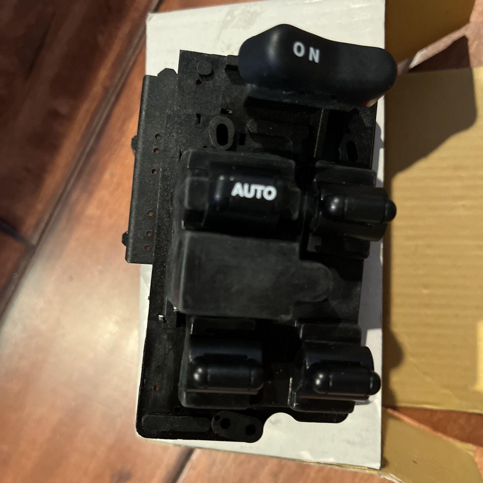 Door Window Switch Dorman 901-600 fits 94-97 Honda Accord