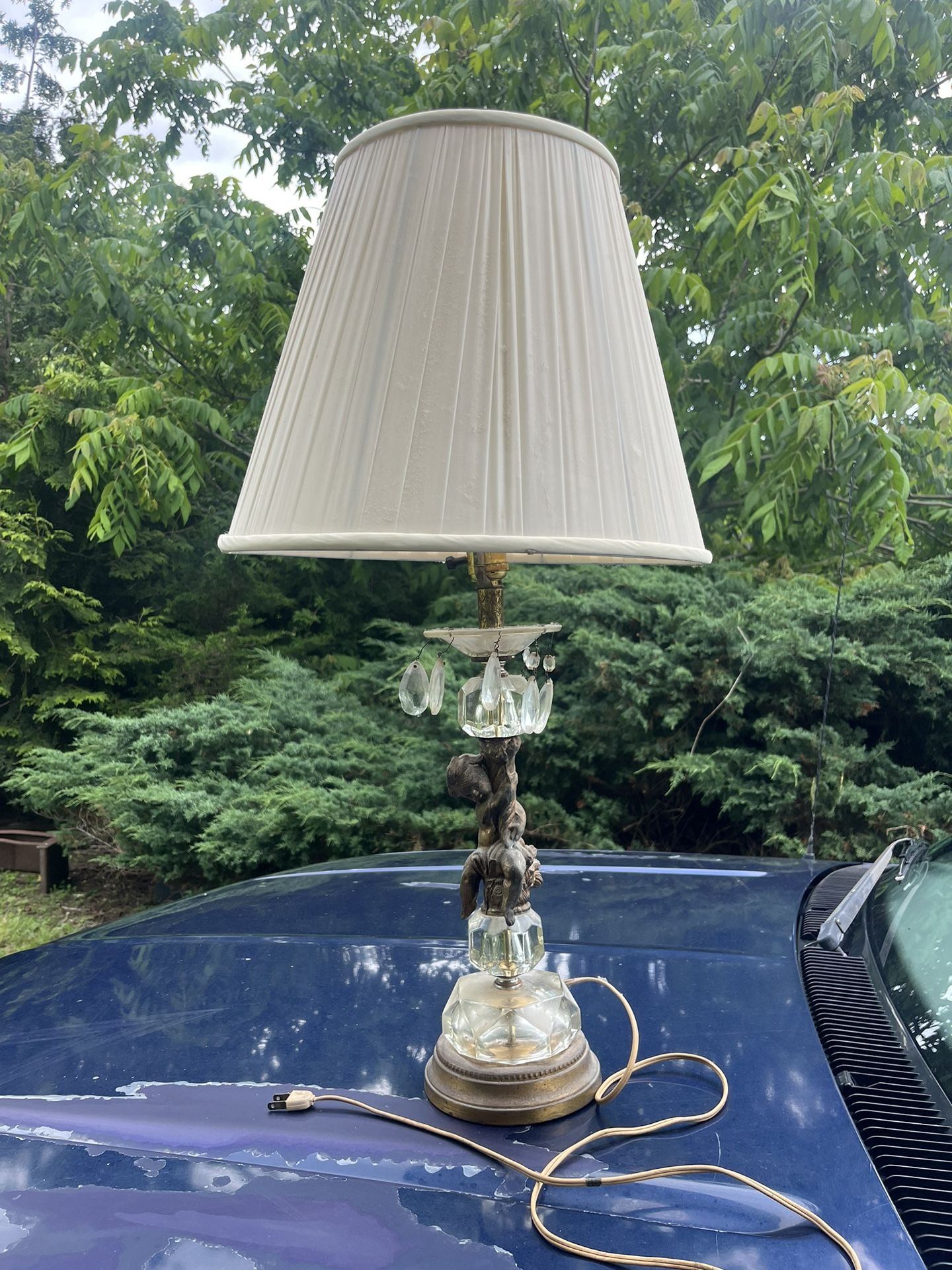 Vintage Lamp