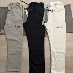Essentials Pants