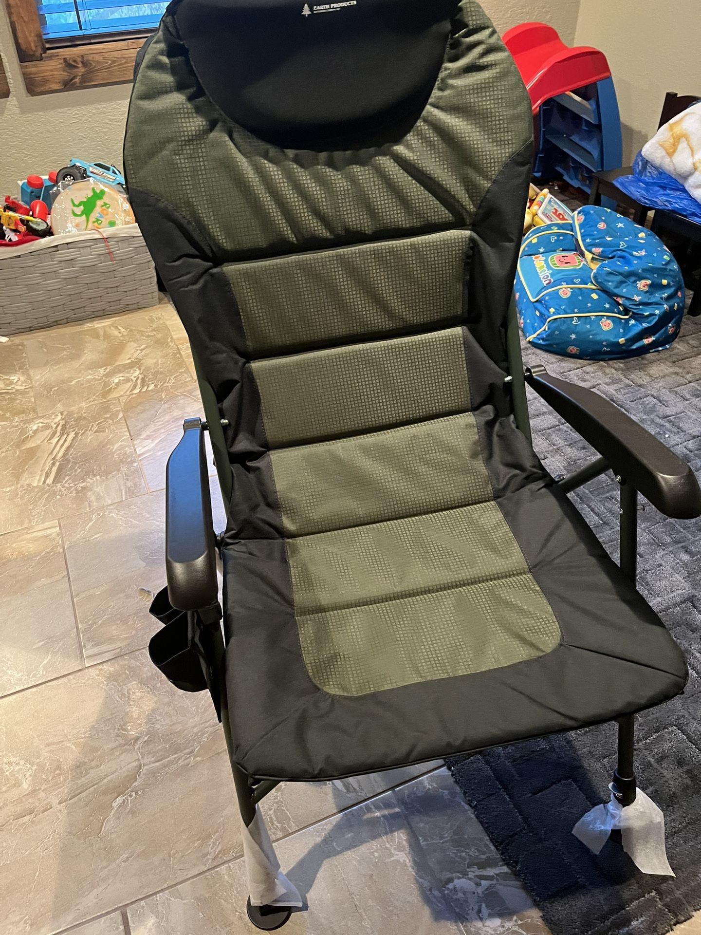 Fishing Chairs