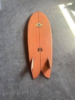 Classic Keel – The Surfboard Collective
