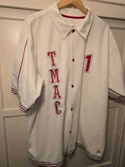 NBA ROCKETS JERSEY