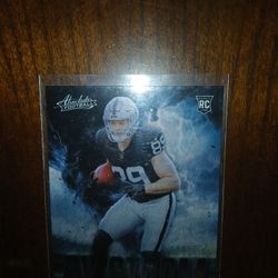Football Card