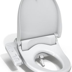 Toto Washlet Elongated Bidet Seat