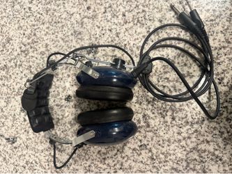 Headset