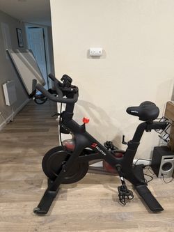 Peloton