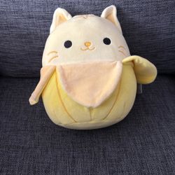 Plush