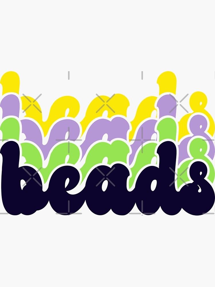 Beads Beads And More Beads
