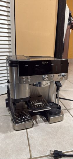 Ninja Cafe Luxe