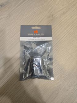 Flight controller for carbon cub s2, SPMA3230A
