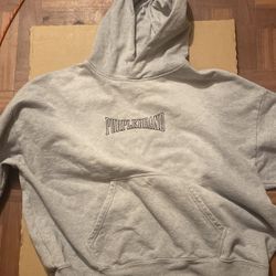 Purple Brand Hoddie