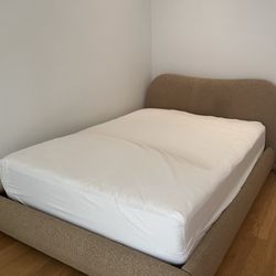 CB2 Bed Frame - Queen