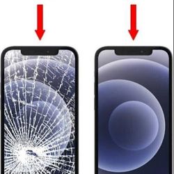 iPhone Screen ‼️