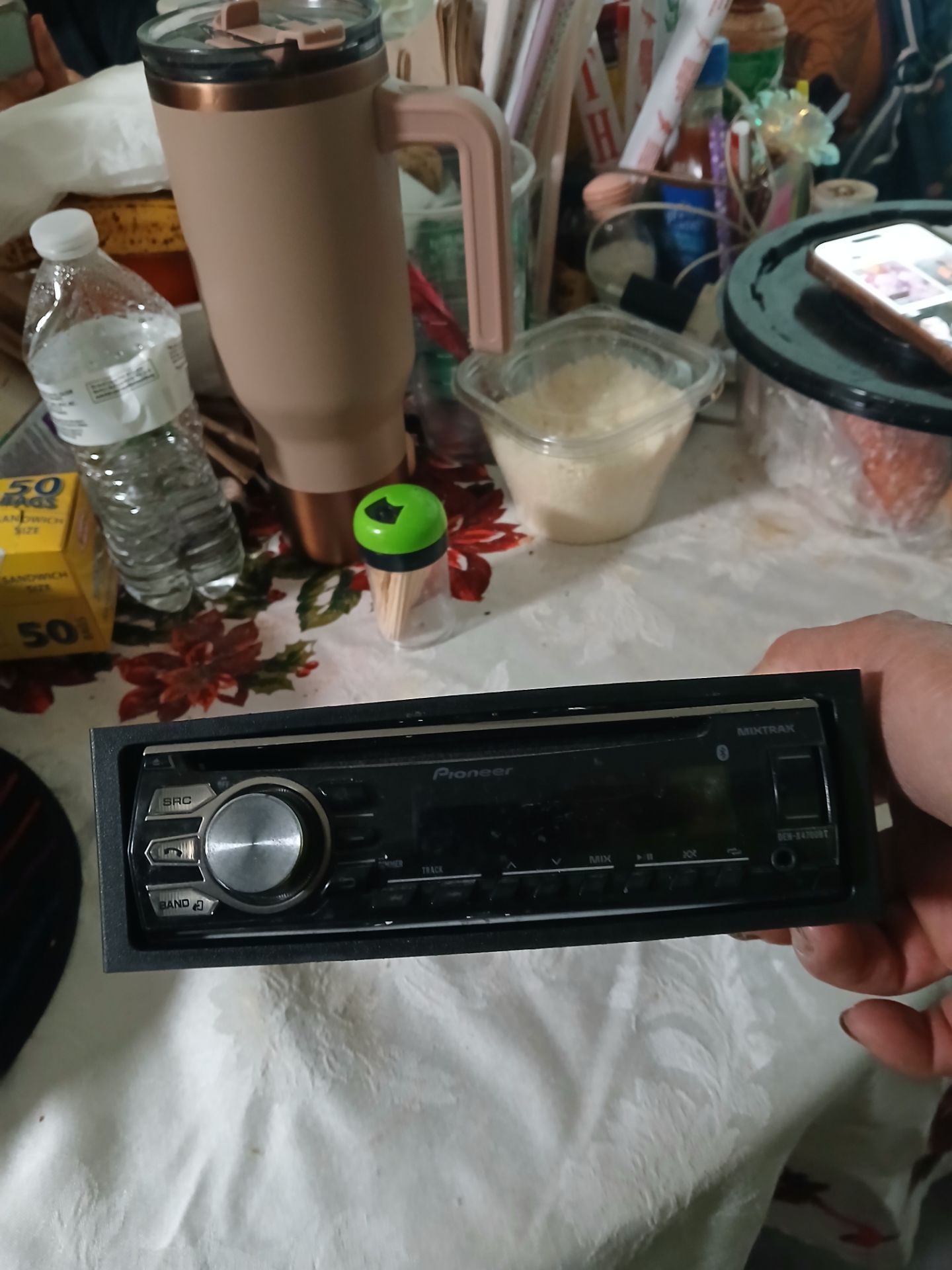 Stereo