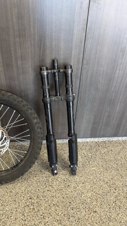 Surron/talaria/eride parts