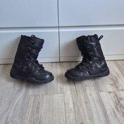 Snowboard Boots 