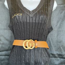 Gucci Belt Up To Size 40