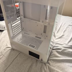 Pc Case