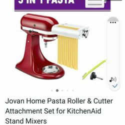 Kitchen Aid