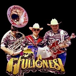 NORTEÑO BANDA CON TUBA Y TOLOLOCHE