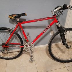 Trek 970