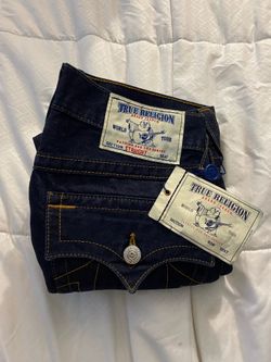true realigion men jeans