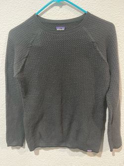 Patagonia Capilene Air Crew Long sleeve