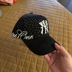 31 Yankee Hat