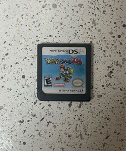 Yoshi Island DS for Nintendo DS