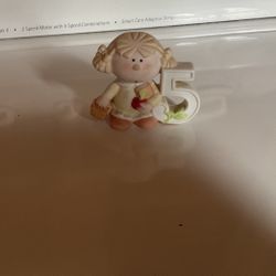 Bumpkin Figurine 
