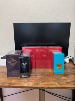 Perfumes
