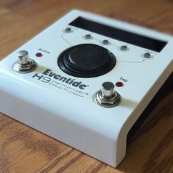 Eventide H9 Max Harmonizer