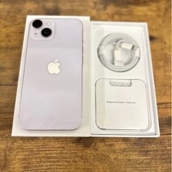 iphone 14 128Gb Unlocked 