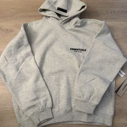 🔥ESSENTIAL HOODIES🔥