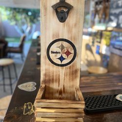 Wall Mounted Bottle Opener’s