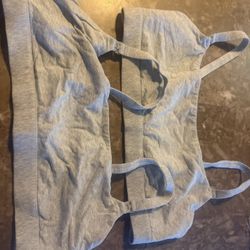 Skims Breast-Feeding Bra