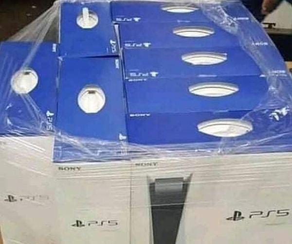Ps5